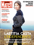 Paris Match (France-26 February 2015)